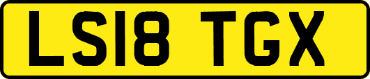 LS18TGX