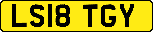 LS18TGY