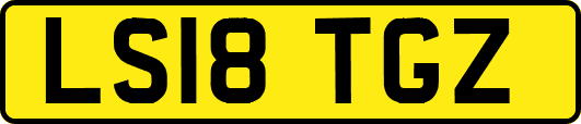 LS18TGZ