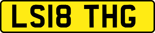 LS18THG