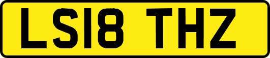 LS18THZ