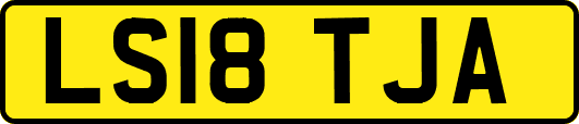LS18TJA