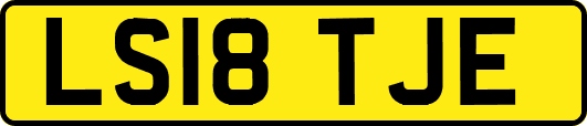 LS18TJE