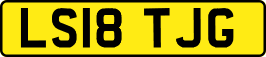 LS18TJG
