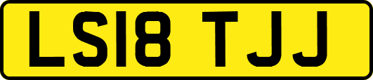 LS18TJJ