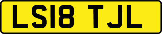 LS18TJL