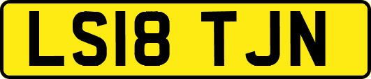 LS18TJN