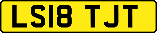LS18TJT