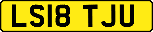LS18TJU