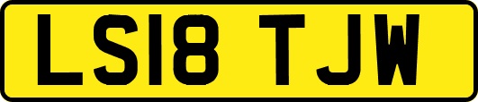 LS18TJW