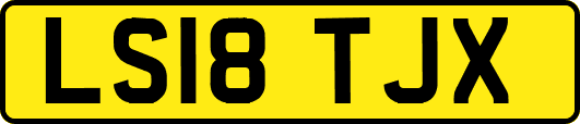 LS18TJX