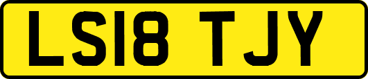 LS18TJY