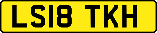 LS18TKH