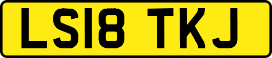 LS18TKJ