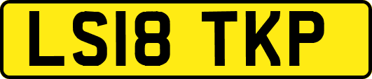 LS18TKP