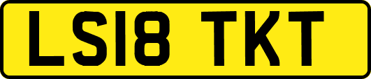 LS18TKT