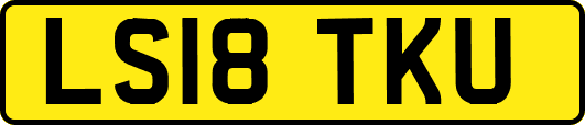 LS18TKU
