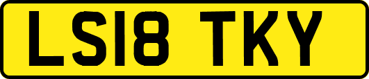 LS18TKY