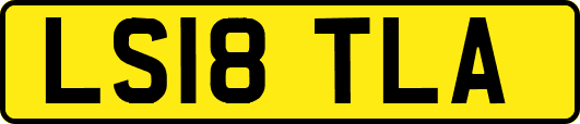 LS18TLA