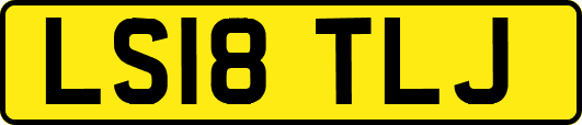 LS18TLJ