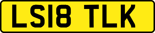 LS18TLK
