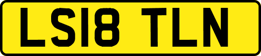 LS18TLN