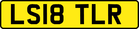 LS18TLR