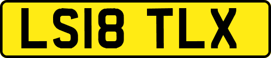 LS18TLX