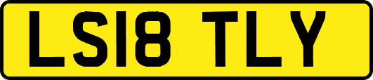 LS18TLY