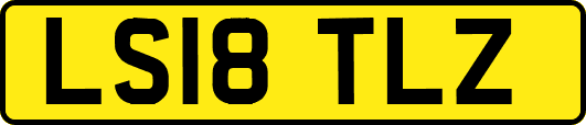 LS18TLZ