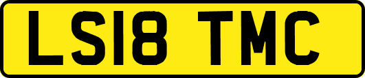 LS18TMC