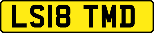LS18TMD