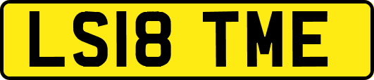 LS18TME