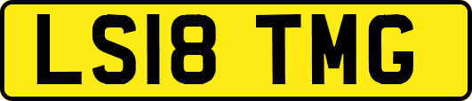 LS18TMG