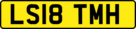 LS18TMH
