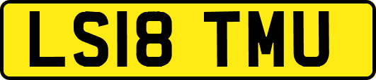 LS18TMU