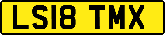 LS18TMX