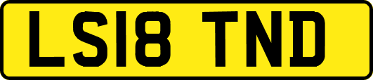 LS18TND