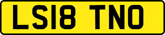 LS18TNO