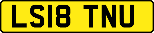 LS18TNU