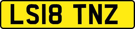 LS18TNZ