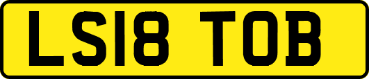 LS18TOB