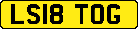 LS18TOG