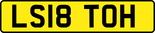 LS18TOH