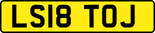 LS18TOJ