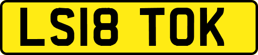 LS18TOK