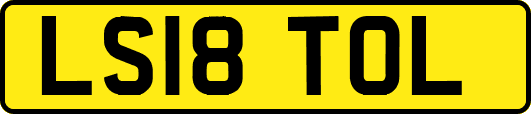 LS18TOL