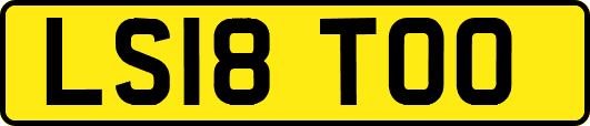 LS18TOO