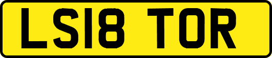 LS18TOR