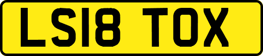 LS18TOX